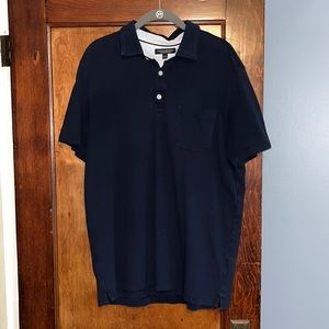 Banana Republic Mens polo
